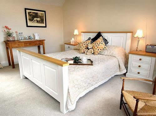 Inn The Fauconberg Coxwold
